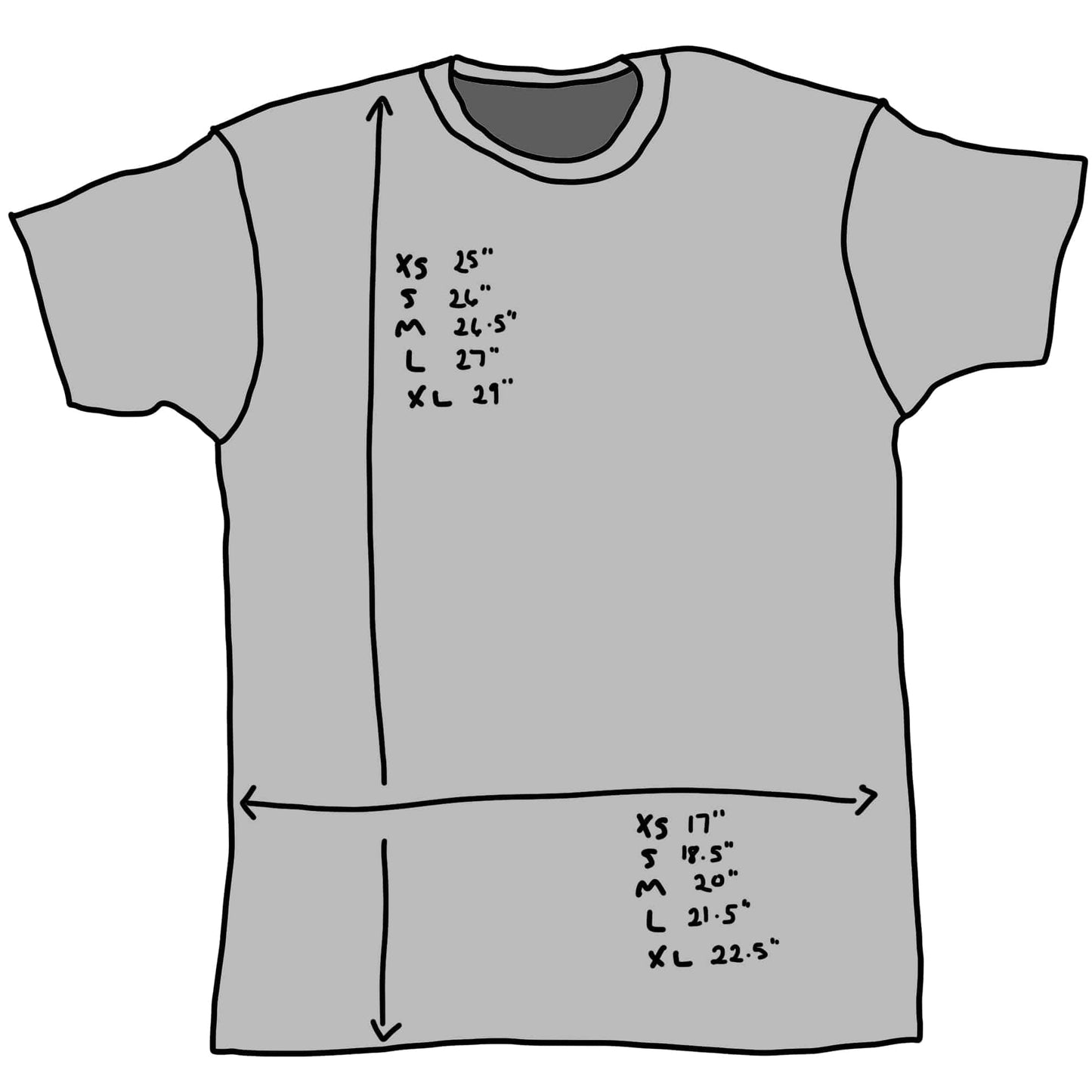 Shine Your Light Cotton T-Shirt - Fabric Junkies